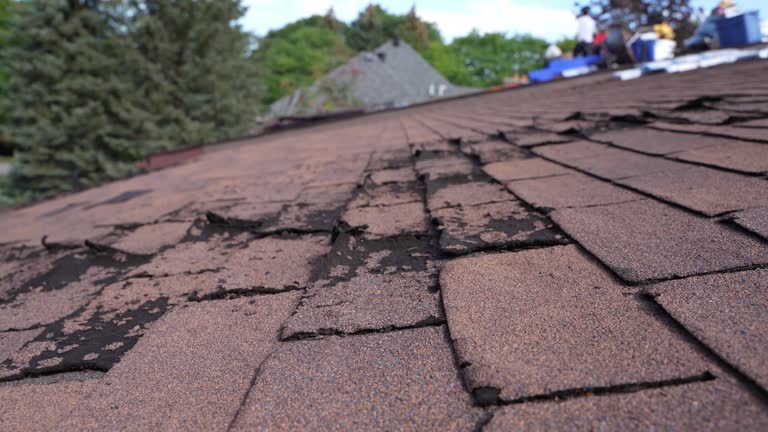 Best Flat Roofing  in Richland, WA