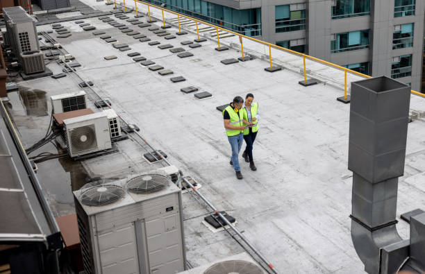 Best Storm Damage Roof Repair  in Richland, WA