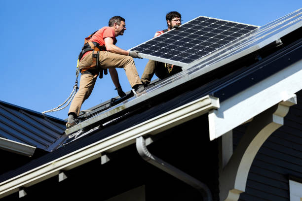 Reliable Richland, WA Roofing Service Solutions